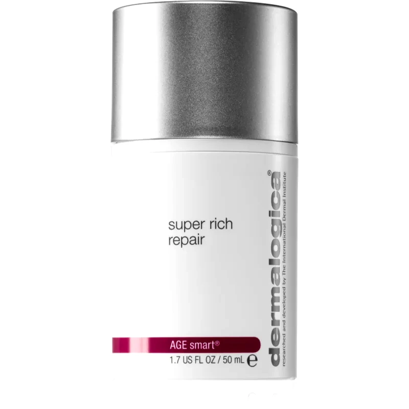 Dermalogica Dermalogica AGE smart εντατικά αποκαταστατική κρέμα για ξηρή έως πολύ ξηρή επιδερμίδα 50 ml