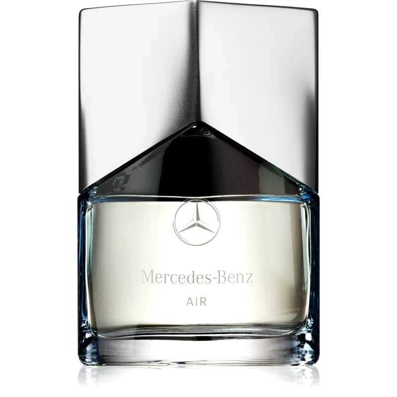 Mercedes-Benz Mercedes-Benz Air Eau de Parfum για άντρες 60 ml