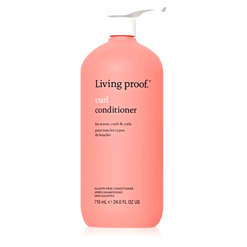Living Proof Living Proof Curl ενυδατικό μαλακτικό για σγουρά μαλλιά 710 ml