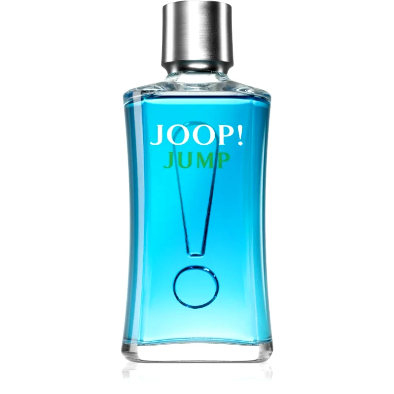 JOOP! JOOP! Jump Eau de Toilette για άντρες 100 ml