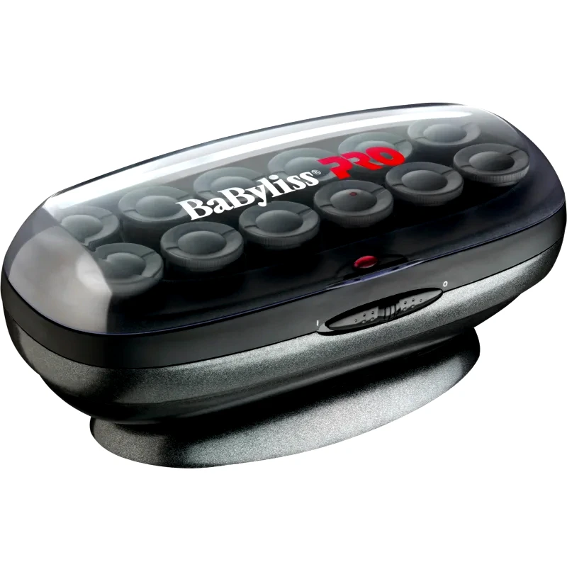 BaByliss PRO BaByliss PRO Jumbo BAB3025E θερμαινόμενα ρολευ 12 x ⌀ 38 mm τμχ