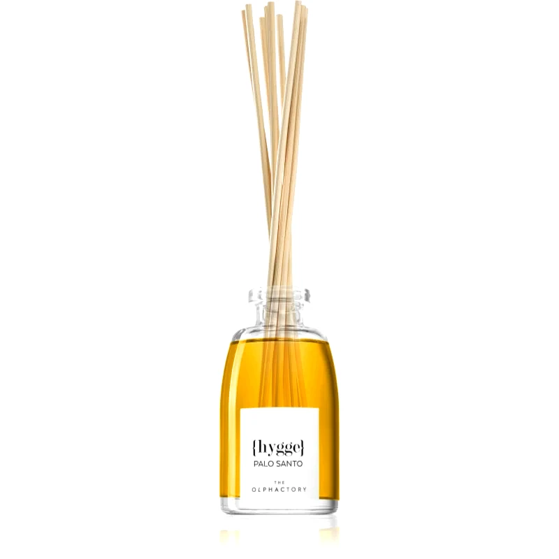 The Olphactory The Olphactory Palo Santo άρωμα για διαχύτη 250 ml φωτογραφία
