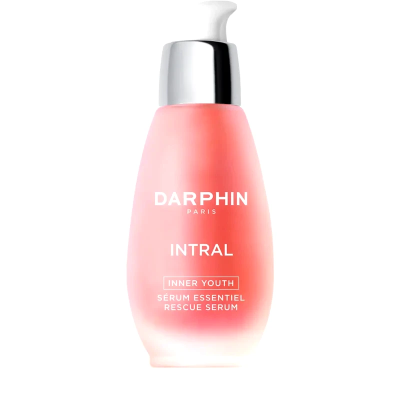 Darphin Darphin Intral Inner Youth Rescue Serum καταπραϋντικός ορός για ευαίσθητη επιδερμίδα 50 ml