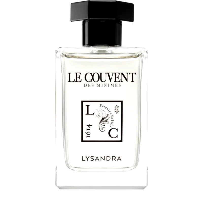 Le Couvent Maison de Parfum Le Couvent Maison de Parfum Singulières Lysandra Eau de Parfum unisex 100 ml