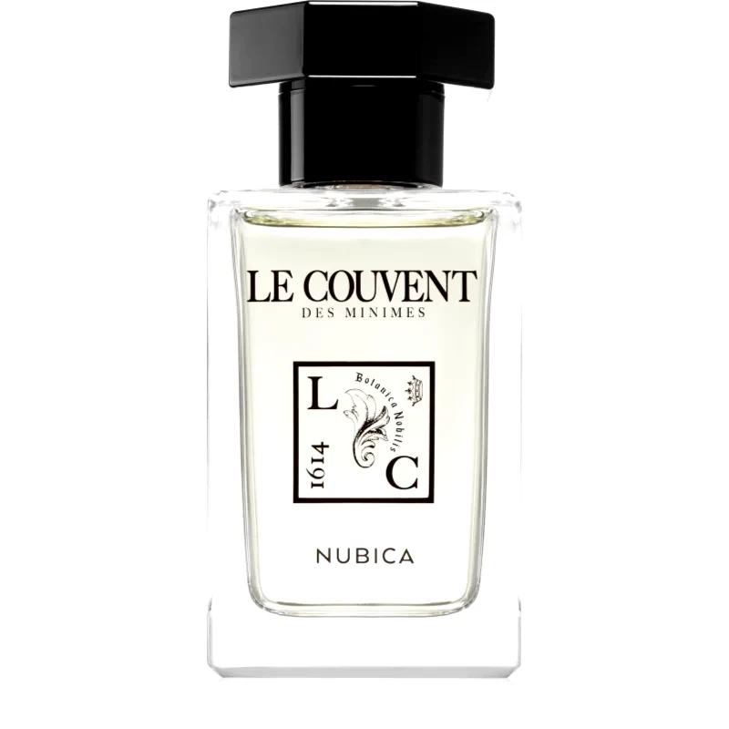 Le Couvent Maison de Parfum Le Couvent Maison de Parfum Singulières Nubica Eau de Parfum unisex 50 ml