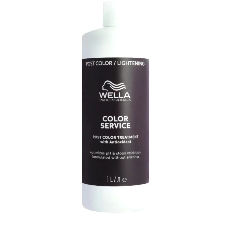 Wella Professionals Wella Professionals Invigo Color Service θεραπευτική θεραπεία μετά τη βαφή 1000 ml