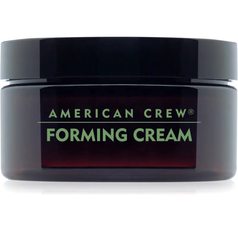American Crew American Crew Forming Cream διαμορφωτική κρέμα για άντρες 50 γρ