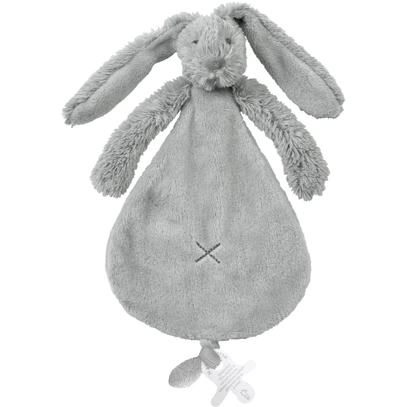 Happy Horse Happy Horse Rabbit Richie Grey νάνι αγκαλιάς 25 τμχ