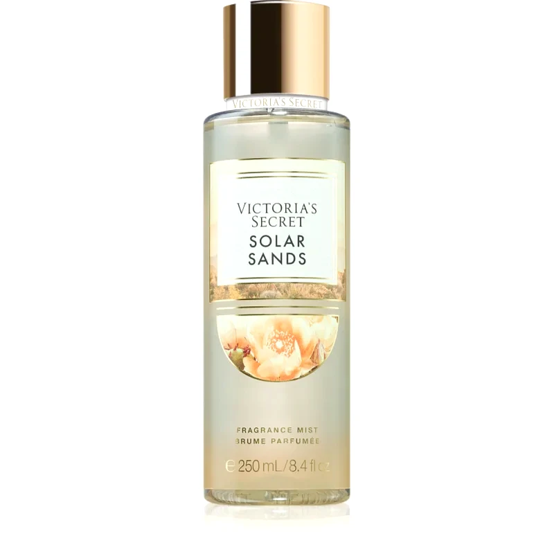 Victoria's Secret Victoria's Secret Solar Sand Σπρεϊ σώματος για γυναίκες 250 ml