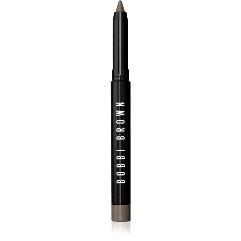 Bobbi Brown Bobbi Brown Long-Wear Cream Liner Stick μακράς διαρκείας λάινερ ματιών απόχρωση Fog 1,1 γρ