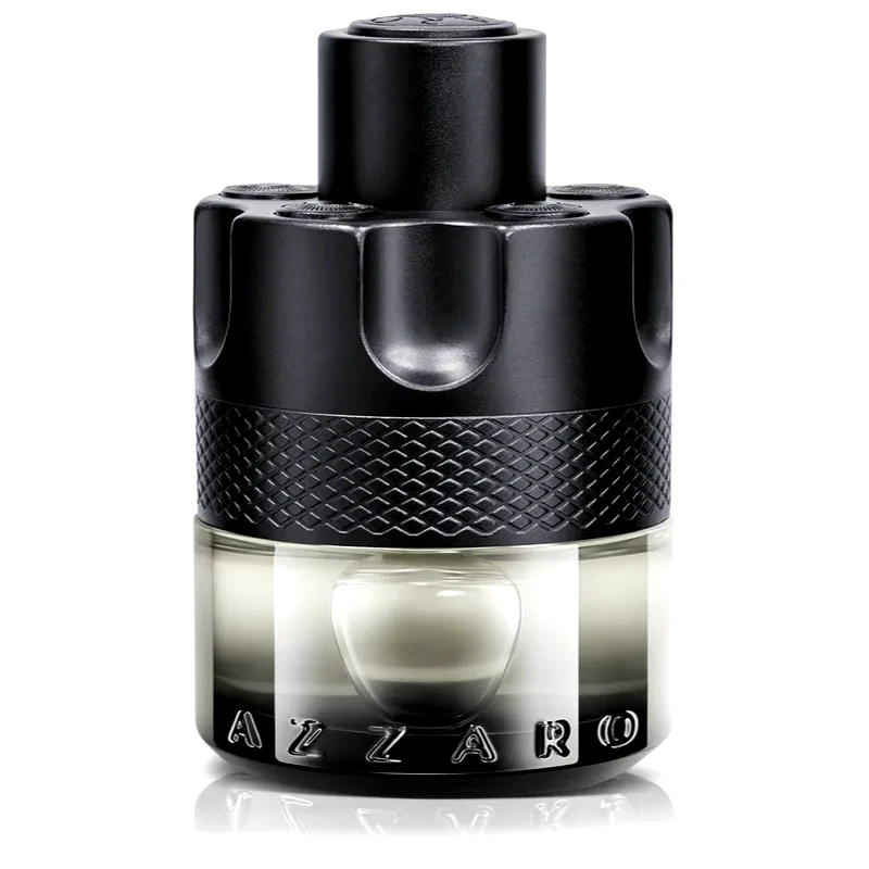 Azzaro Azzaro The Most Wanted Intense Eau de Toilette για άντρες 50 ml