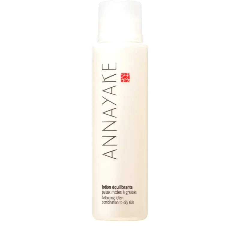 Annayake Annayake Balancing Lotion τονωτικό για κανονική και ξηρή επιδερμίδα 150 μλ