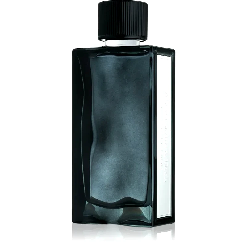 Abercrombie & Fitch Abercrombie & Fitch First Instinct Blue Eau de Toilette για άντρες 100 ml
