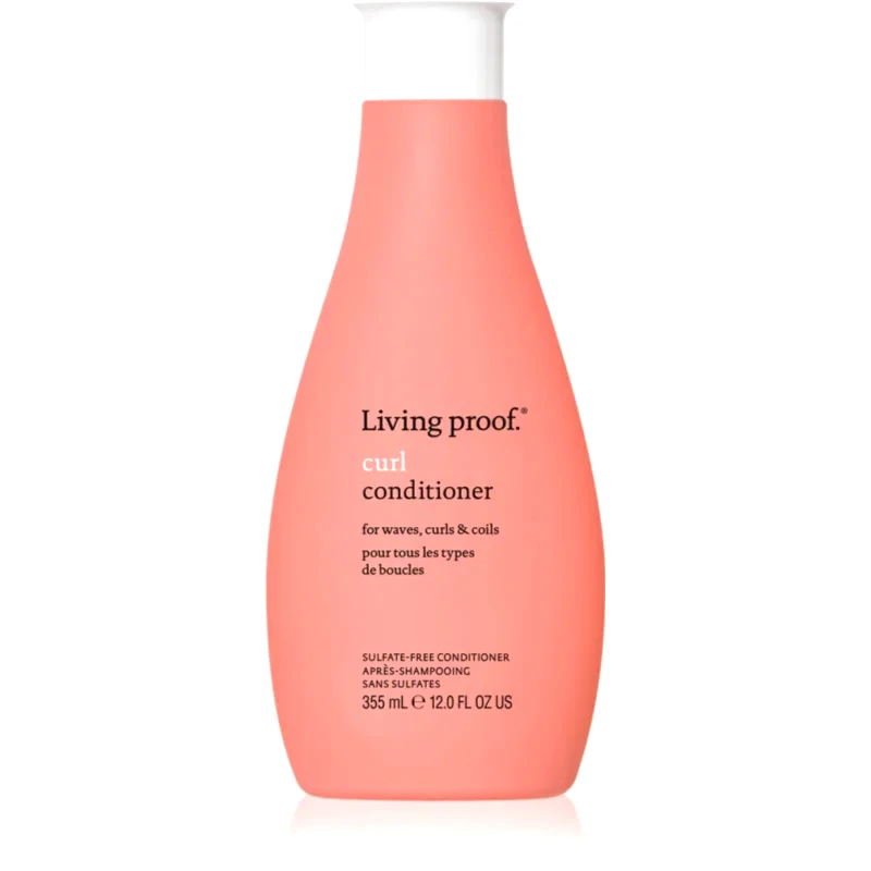 Living Proof Living Proof Curl ενυδατικό μαλακτικό για σγουρά μαλλιά 355 ml