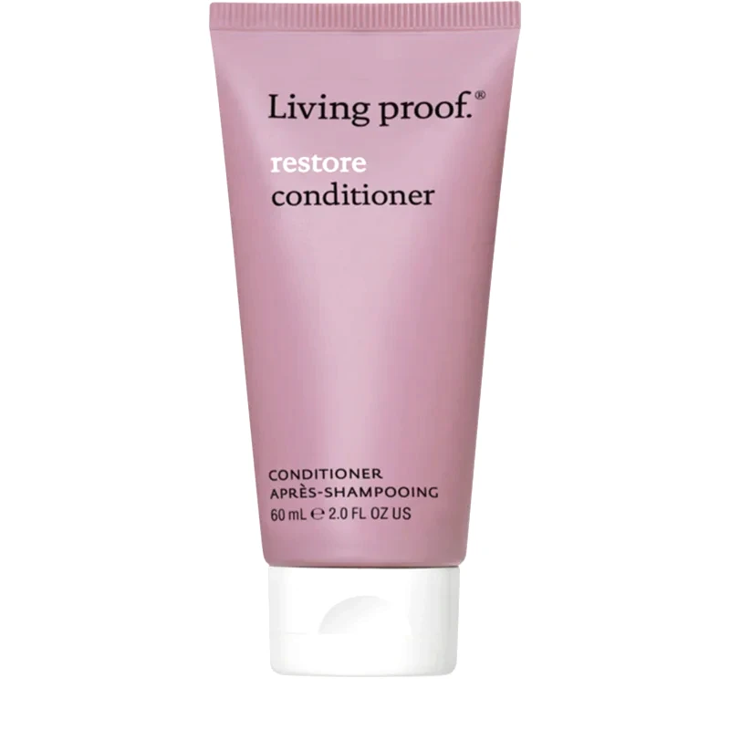 Living Proof Living Proof Restore δυναμωτικό και ανανεωτικό μαλακτικό για ξηρά και κατεστραμμένα μαλλιά 60 ml