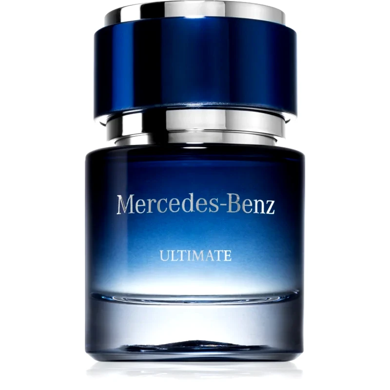 Mercedes-Benz Mercedes-Benz Ultimate Eau de Parfum για άντρες 40 ml