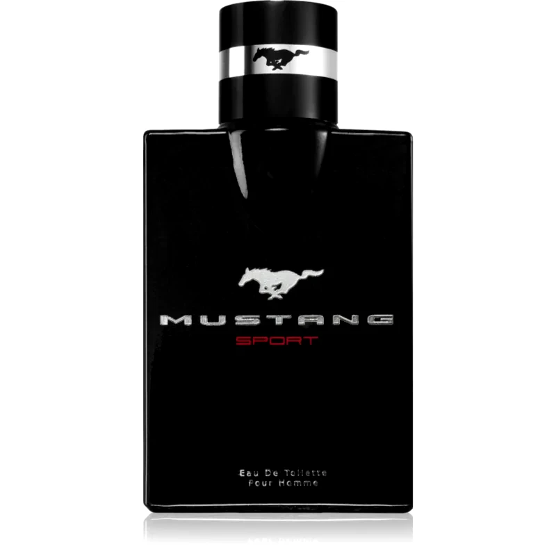 Mustang Mustang Mustang Sport Eau de Toilette για άντρες 100 ml