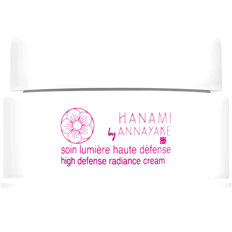 Annayake Annayake Defense Radiance Cream κρέμα προσώπου για την προστασία του δέρματος 50 ml