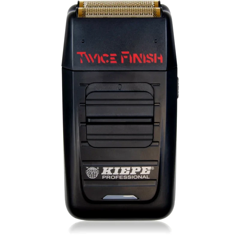 Kiepe Kiepe Twice Finish ξυριστική μηχανή