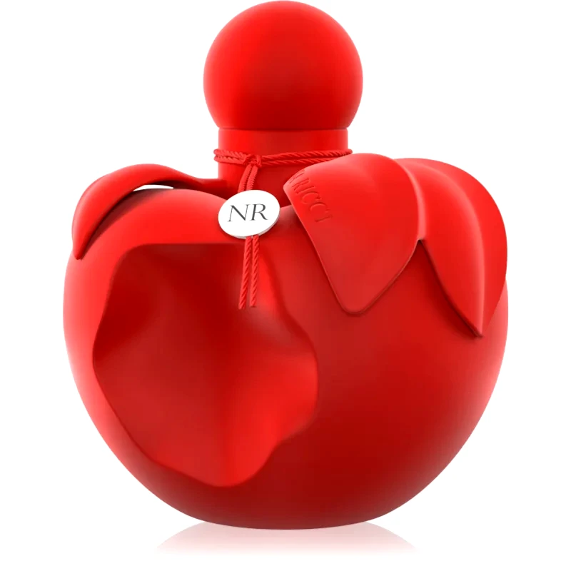 Nina Ricci NINA RICCI Nina Extra Rouge Eau de Parfum για γυναίκες 80 ml
