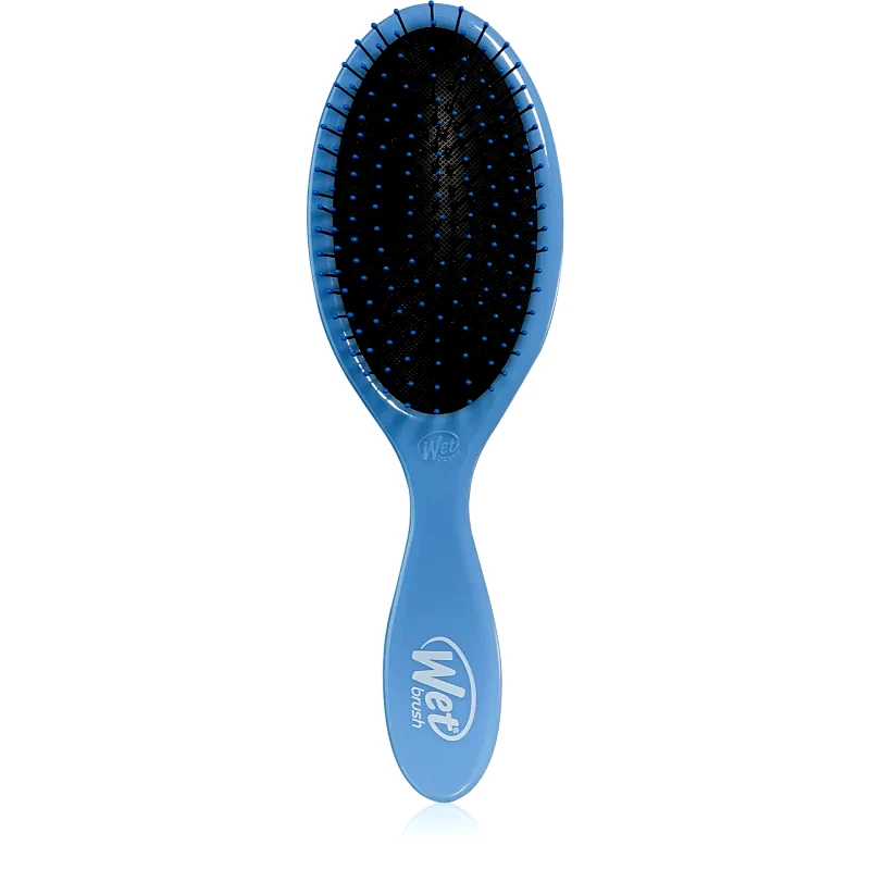 Wet Brush Wet Brush Original Detangler Sky βούρτσα για τα μαλλιά για υγιή και όμορφα μαλλιά Sky 1 τμχ