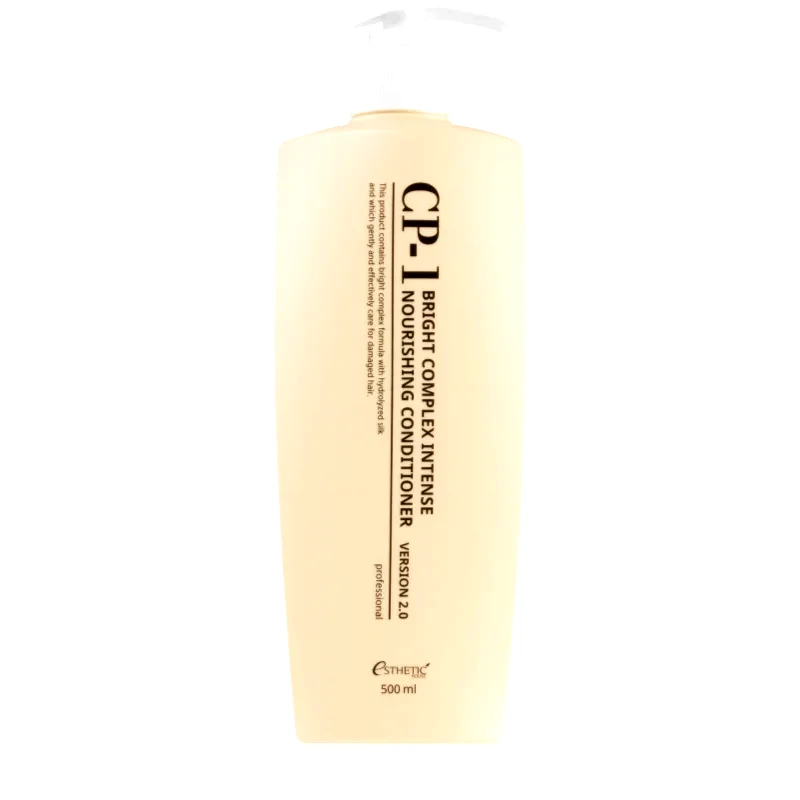 CP-1 CP-1 Bright Complex βαθιά θρεπτικό μαλακτικό για ενυδάτωση και λάμψη 500 ml