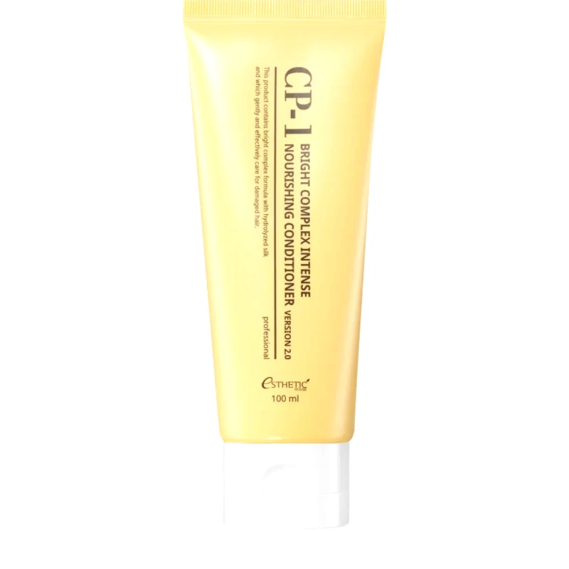 CP-1 CP-1 Bright Complex βαθιά θρεπτικό μαλακτικό για ενυδάτωση και λάμψη 100 ml