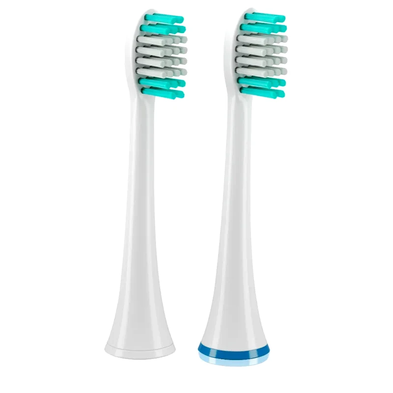 TrueLife TrueLife SonicBrush UV ForKids Duo Pack ανταλλακτική κεφαλή για οδοντόβουρτσα TrueLife SonicBrush UV-series 2 τμχ