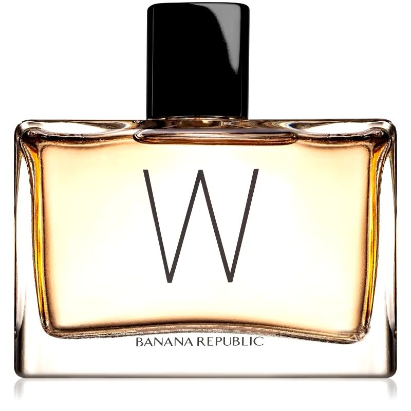 Banana Republic Banana Republic Banana Republic W Eau de Parfum για γυναίκες 125 ml