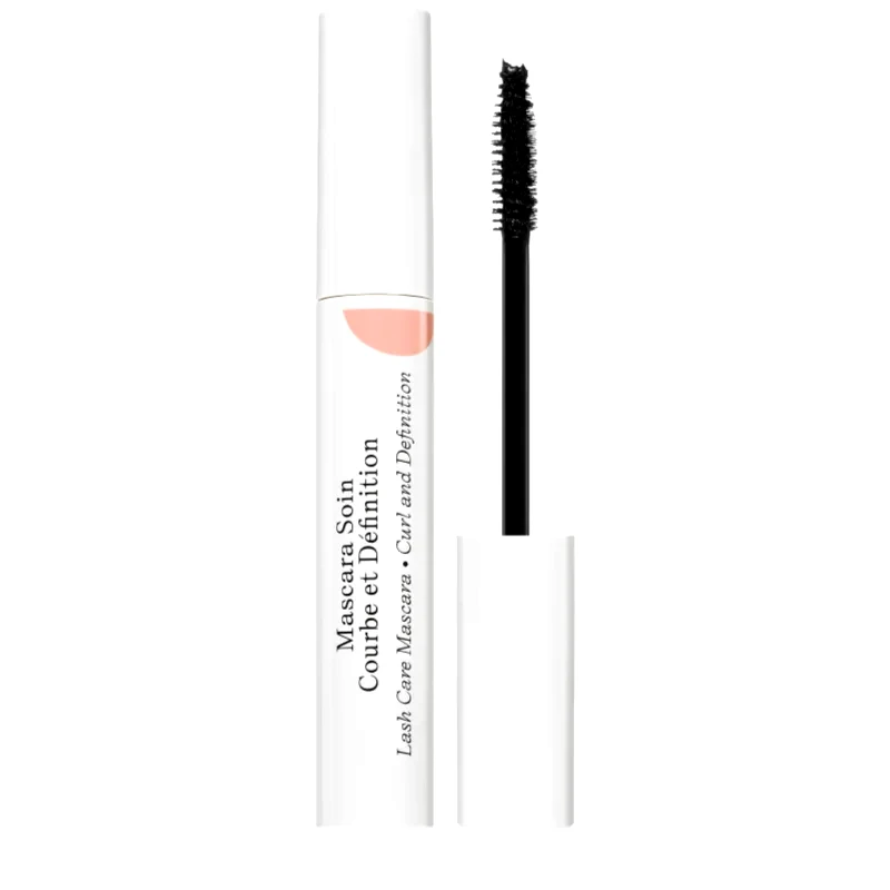 Embryolisse Embryolisse MASCARA SOIN COURBE ET DEFINITION αναδιαμορφωτική μάσκαρα απόχρωση Black 8 ml