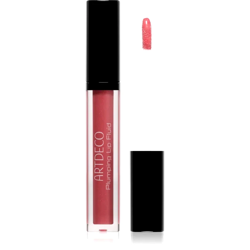 Artdeco ARTDECO Plumping Lip Fluid λιπ γκλος χειλιών για μεγαλύτερο όγκο απόχρωση 28 Goddess 3 ml