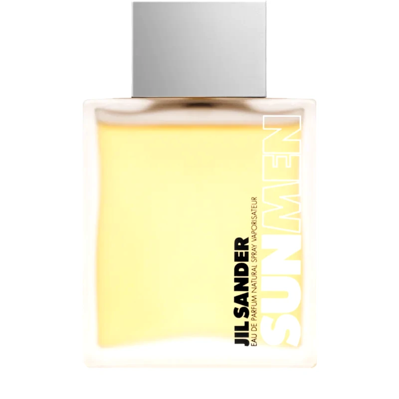 Jil Sander Jil Sander Sun Men Eau de Parfum Eau de Parfum για άντρες 75 ml
