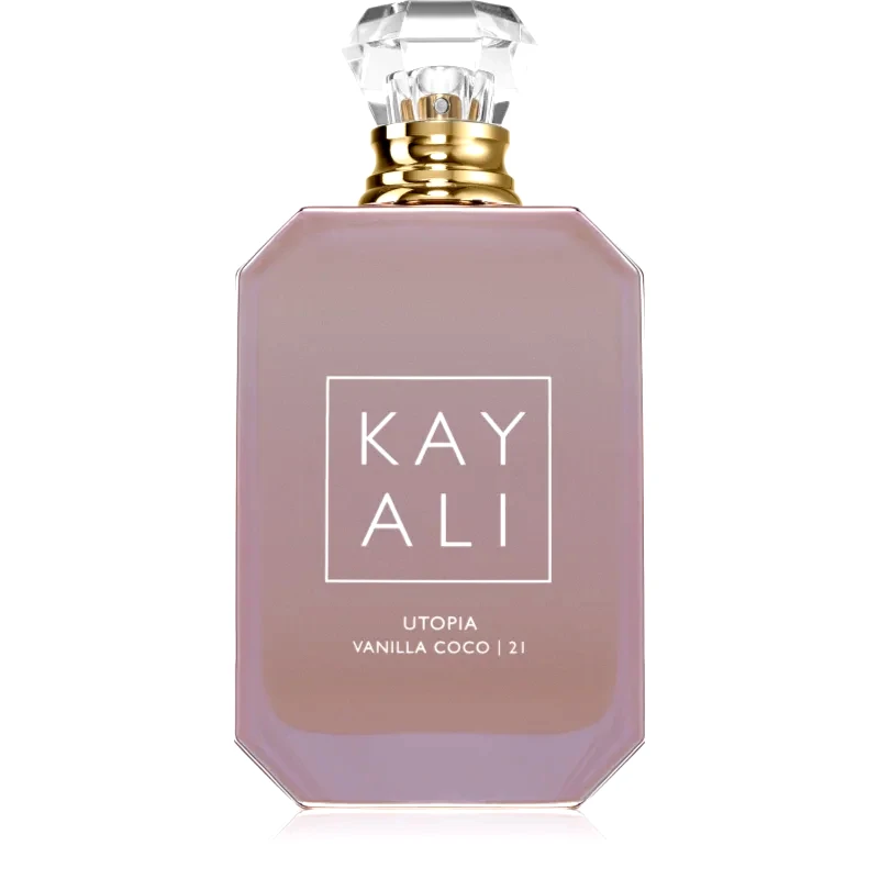 Kayali Kayali Utopia Vanilla Coco 21 Eau de Parfum για γυναίκες 100 ml