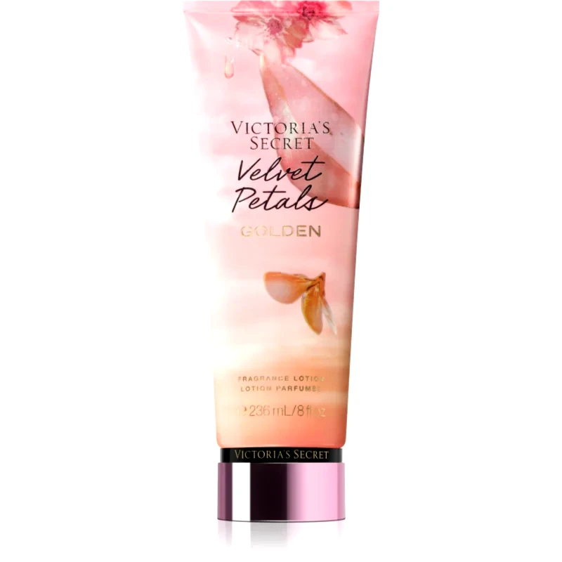 Victoria's Secret Victoria's Secret Velvet Petals Golden γαλάκτωμα σώματος για γυναίκες 236 ml