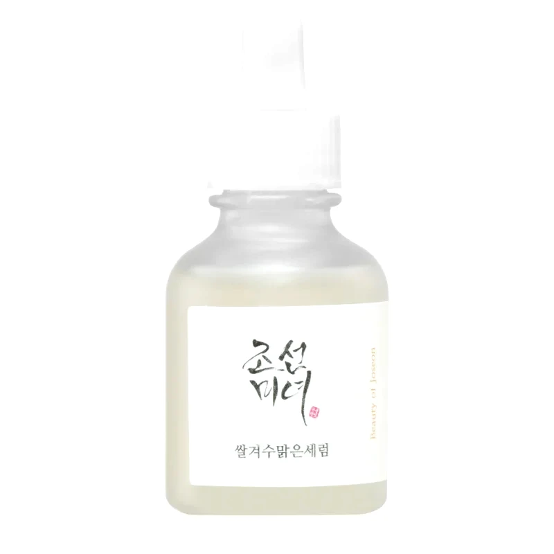 Beauty Of Joseon Beauty Of Joseon Glow Deep Serum Rice + Arbutin λαμπρυντικός ορός για ενοποίηση τόνου της απόχρωσης δέρματος 30 ml