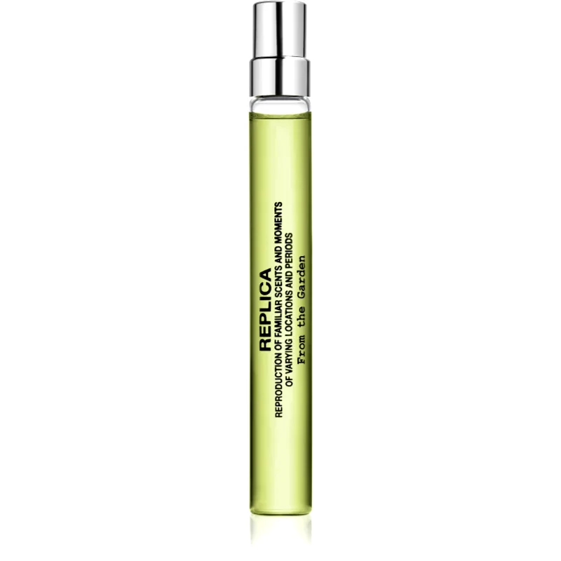 Maison Margiela Maison Margiela REPLICA From the Garden Eau de Toilette unisex 10 ml