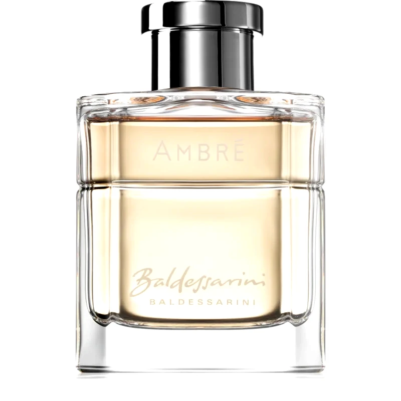 Baldessarini Baldessarini Ambré Eau de Toilette για άντρες 90 ml