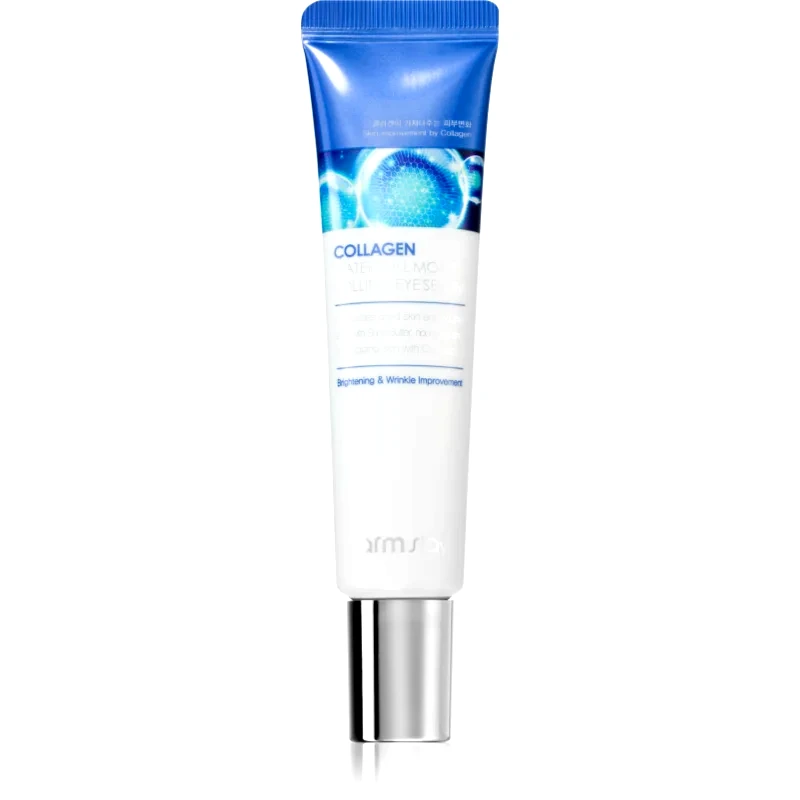 Farmstay Farmstay Collagen Water Full Moist ορός για τα μάτια με ενυδατικό αποτέλεσμα 25 ml
