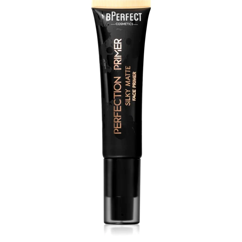 BPerfect BPerfect Perfection Primer Silky Matte Λειαντική βάση μακιγιάζ 35 ml