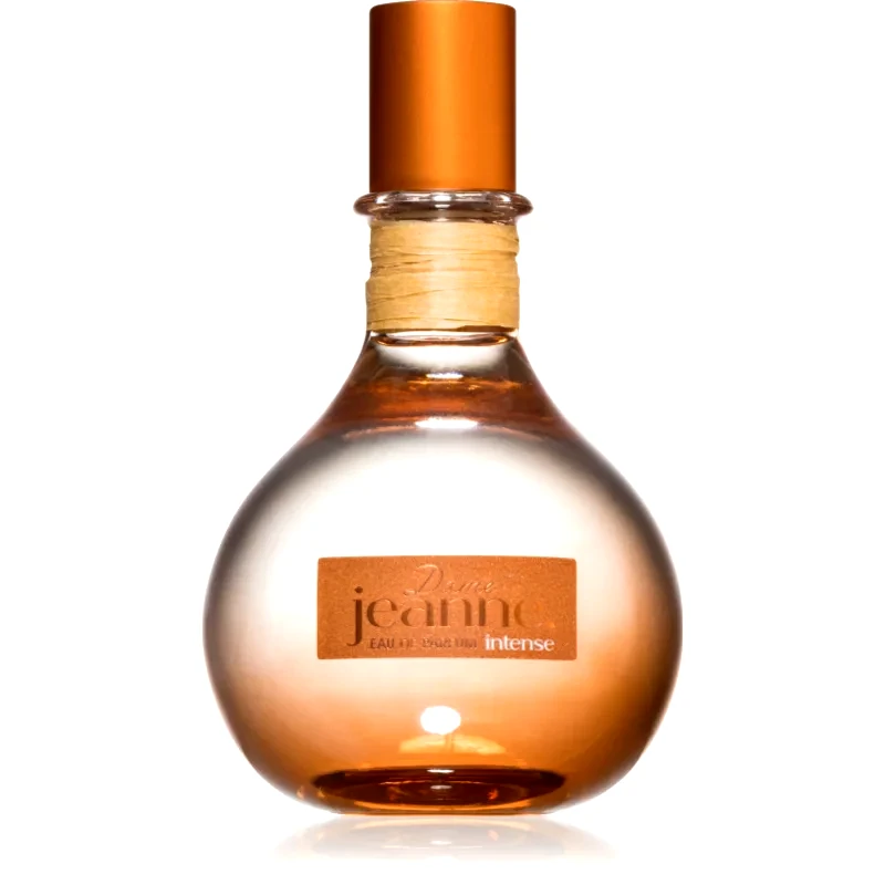 Jeanne en Provence Jeanne en Provence Dame Jeanne Intense Eau de Parfum για γυναίκες 75 ml