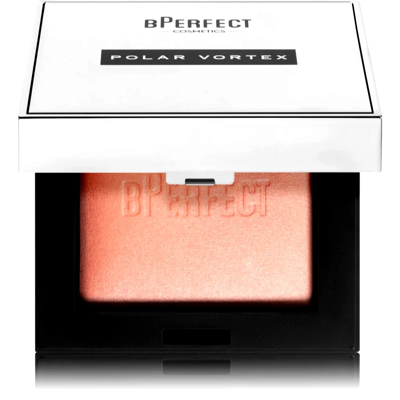 BPerfect BPerfect Polar Vortex λαμπρυντικό απόχρωση Atmosphere 13 γρ