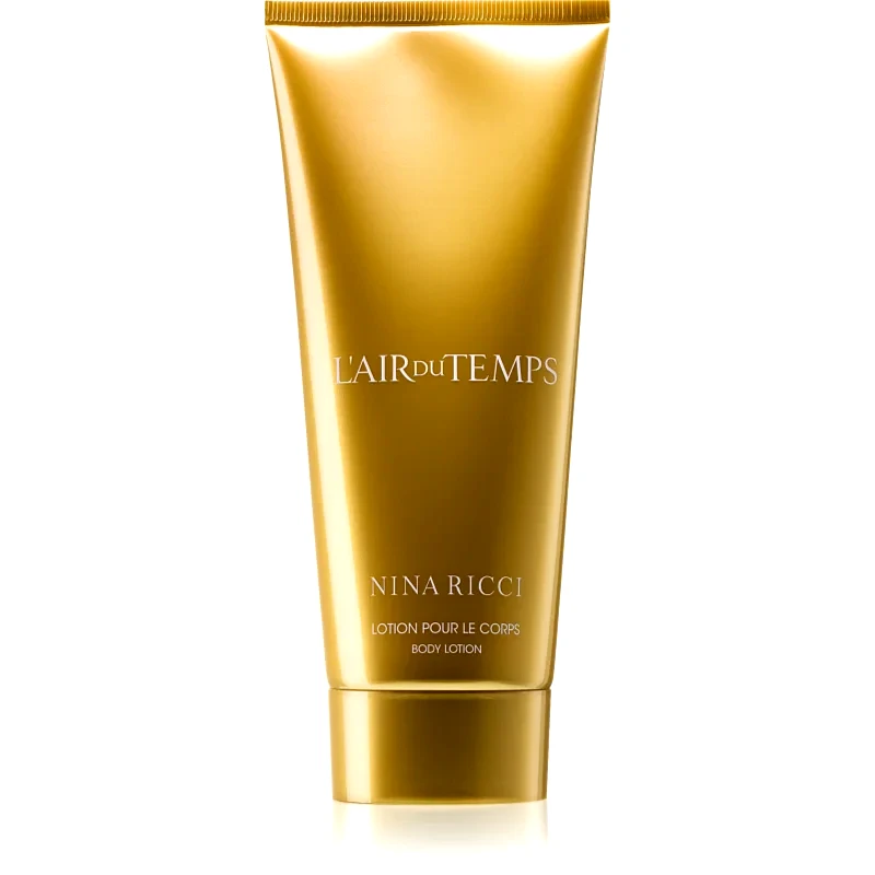 Nina Ricci Nina Ricci L'Air du Temps γαλάκτωμα σώματος για γυναίκες 200 ml