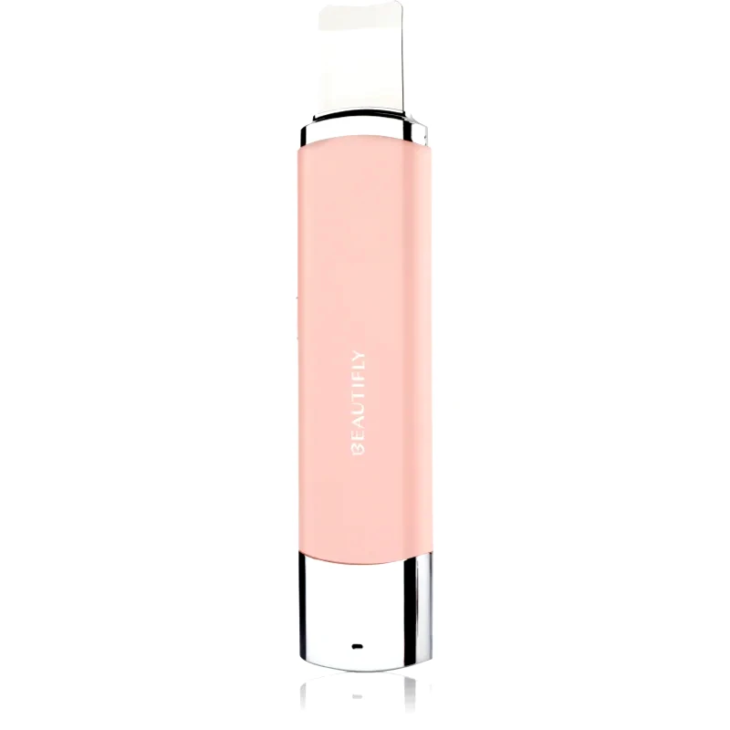 Beautifly Beautifly B-Scrub Slim Blush πολυλειτουργική σπάτουλα υπερήχων 1 τμχ