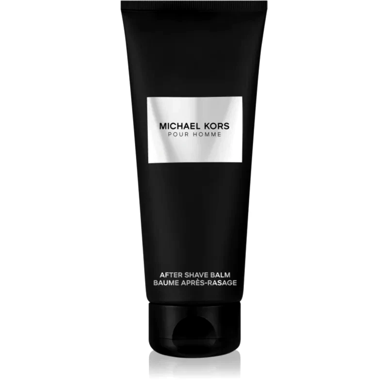 Michael Kors Michael Kors Pour Homme βάλσαμο για μετά το ξύρισμα για άντρες 100 ml