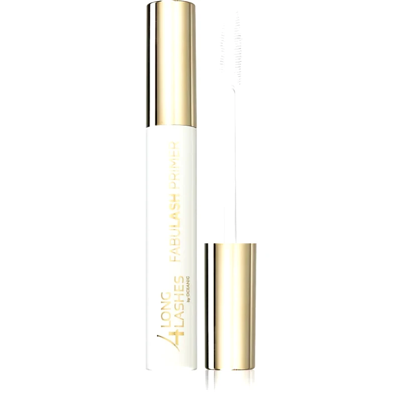 Long4Lashes Long4Lashes Fabulash βάση για μάσκαρα για την ανάπτυξη των βλαφαρίδων 9 ml