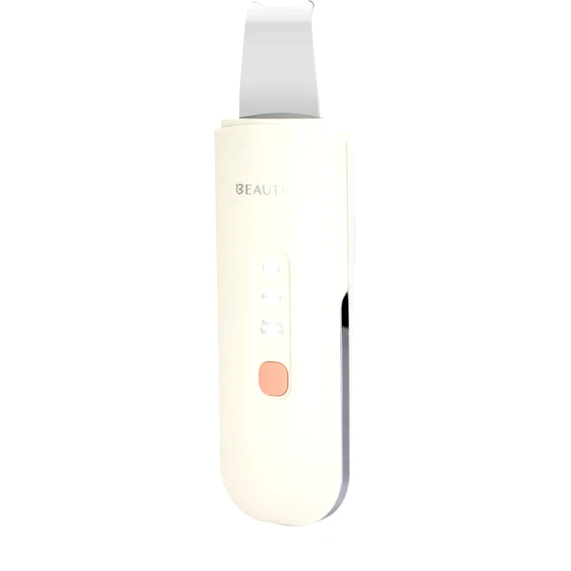 Beautifly Beautifly B-Scrub Aqua Glow πολυλειτουργική σπάτουλα υπερήχων 1 τμχ