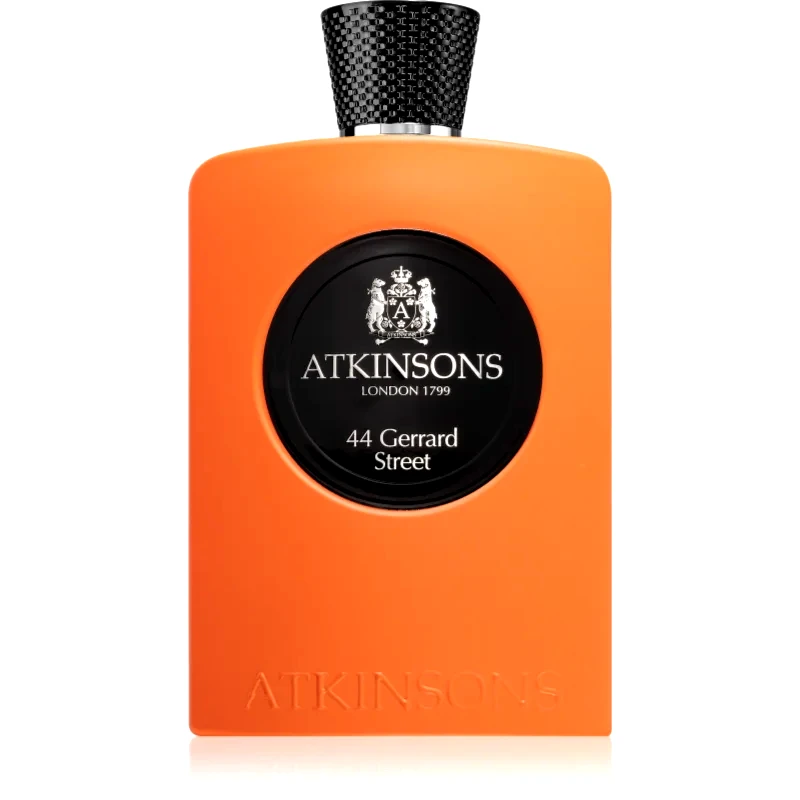 Atkinsons Atkinsons Iconic 44 Gerrard Street κολόνια unisex 100 ml
