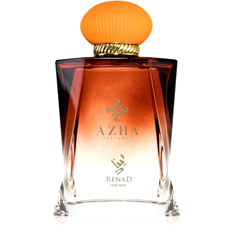 AZHA Perfumes AZHA Perfumes Renad Eau de Parfum για γυναίκες 100 ml
