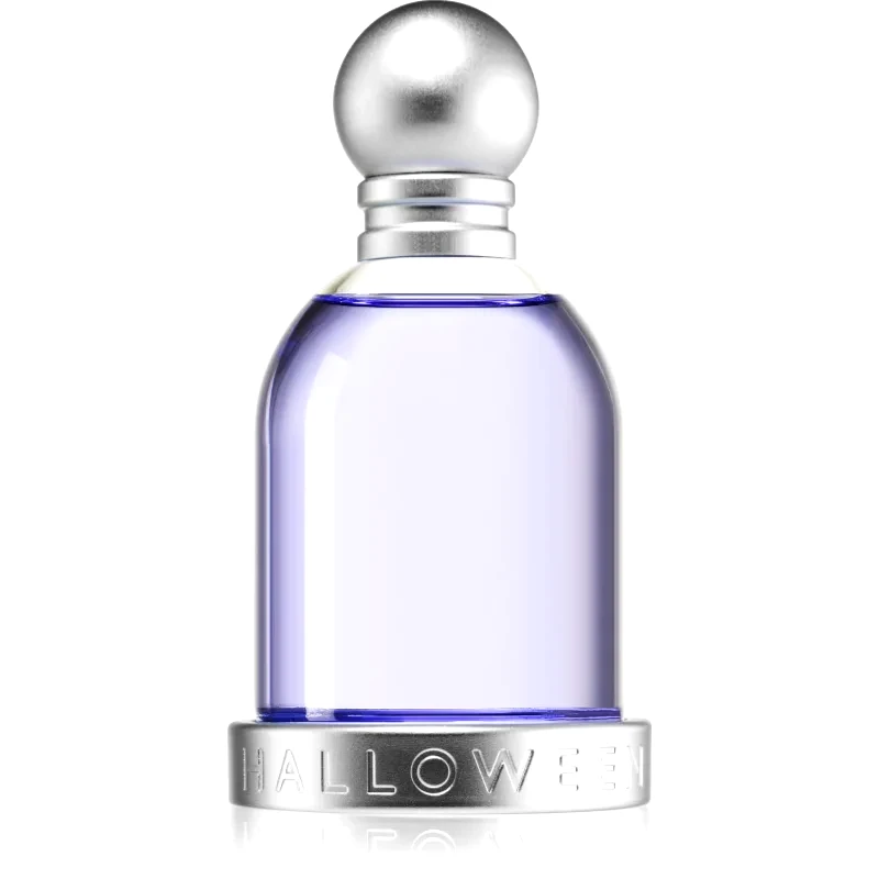 Halloween Halloween Halloween Eau de Toilette για γυναίκες 50 ml