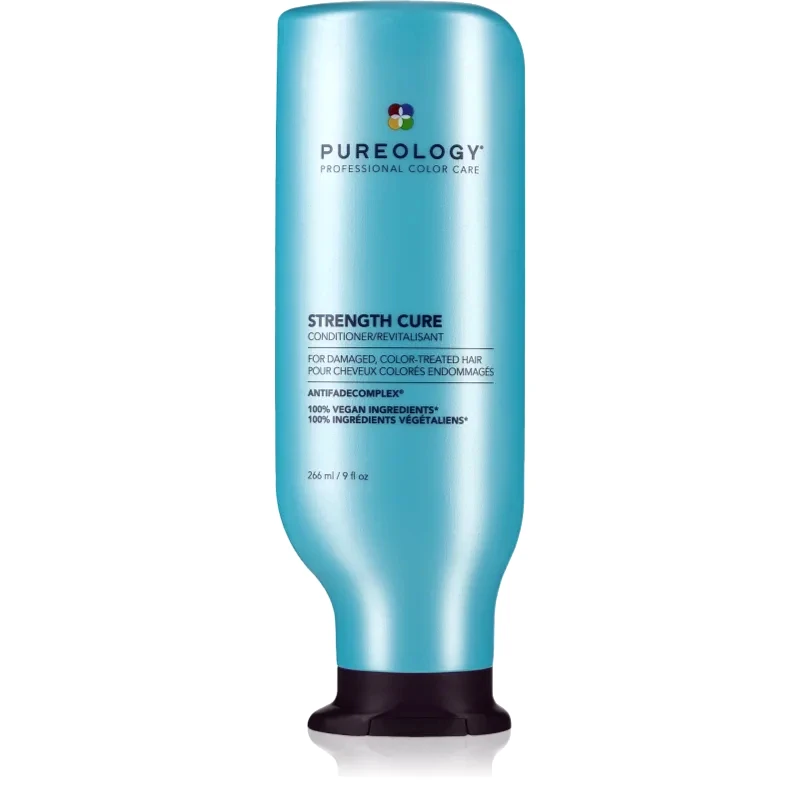 Pureology Pureology Strength Cure κοντίσιονερ για γυναίκες 266 ml